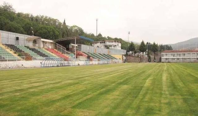 Kocaelispor, son provasını Derince'de yapacak