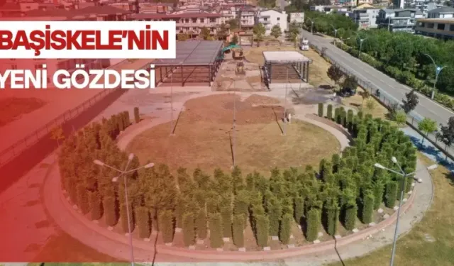 Gençler için Başiskele’de bilim dünyasında dev adım