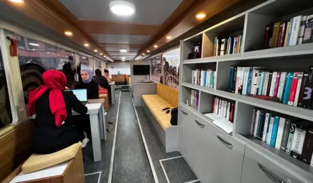 Başiskele Belediyesi'nden YKS Tercih Danışmanlık Hizmeti