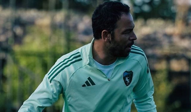 Selçuk İnan'dan Kartepe kampına yasak kararı