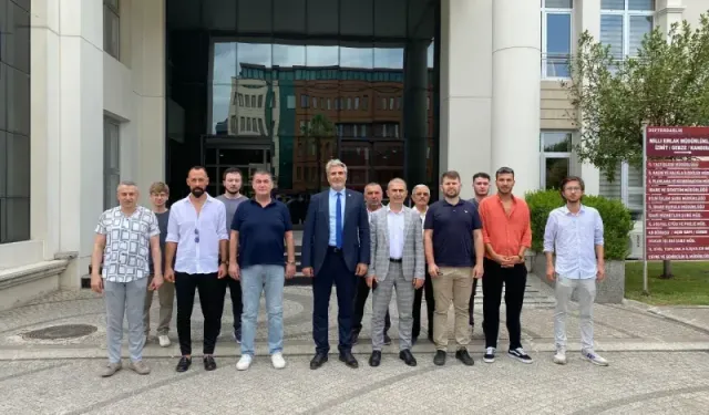 Kamil Şirin'den Kartepe’deki Çelikhane Projesine Tepki: “Artık yeter”
