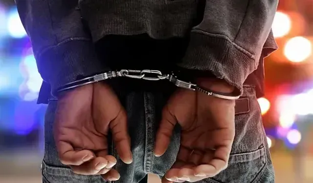 Darıca'da hırsızlık yapan şahıs yakalandı