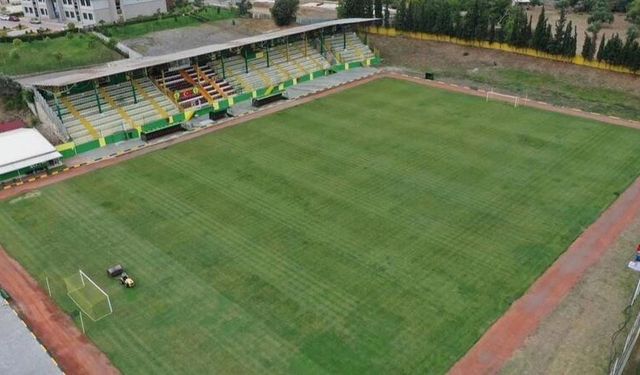 Gebzespor iç saha açılışını Darıca'da yapacak