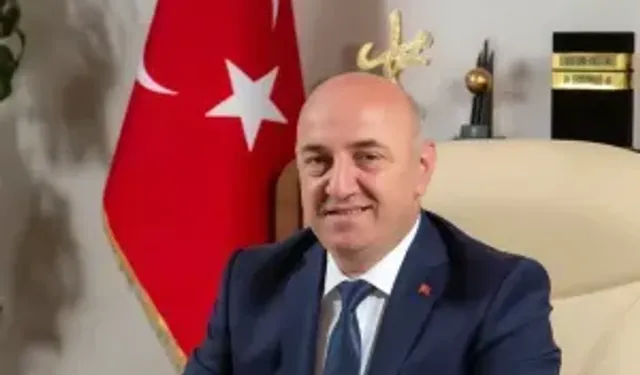 Bıyık: ‘Güvenli ve dirençli bir Darıca için çalışıyoruz’
