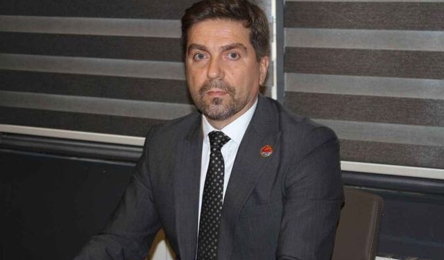 Bülent Sarı'dan Gölcük Depremi mesajı