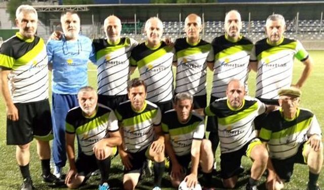 Kartepe Şöhretler Turnuvası'nda yarı finalistler netleşiyor