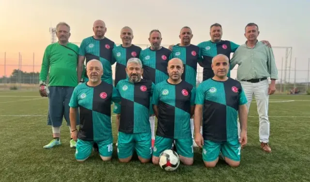 Kartepe Şöhretler Turnuvası'nda yarı finalistler netleşti