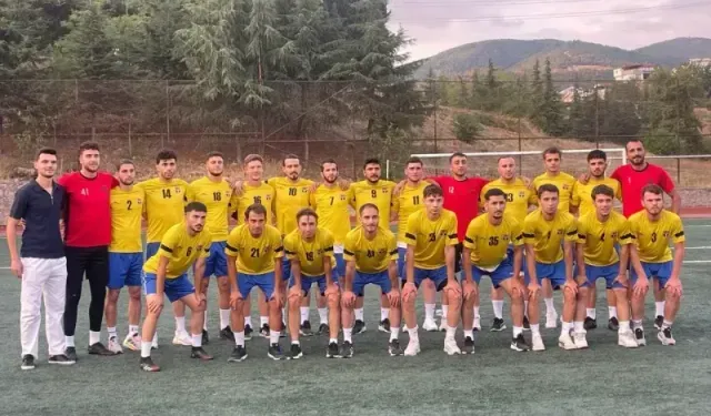 Derincespor A.Ş. yeni sezonu açtı