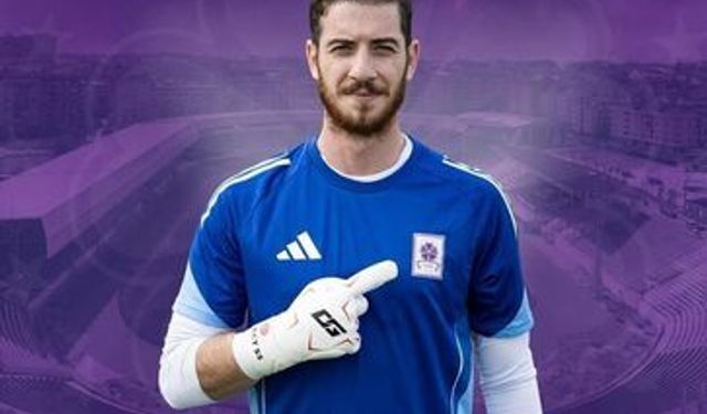 Gebzespor'dan kaleye takviye