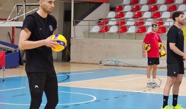 Gebze Belediyespor'un fikstürü belli oldu