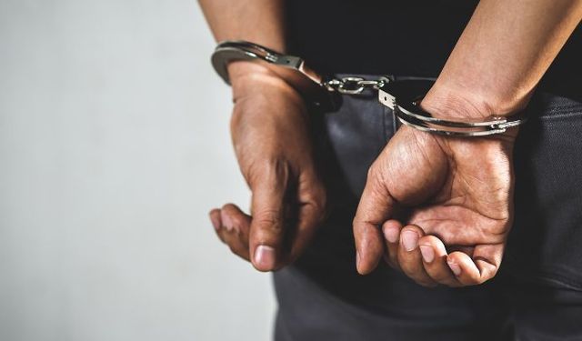 Darıca'da 3 yıl 1 ay 15 gün hapis cezası olan şahıs yakalandı