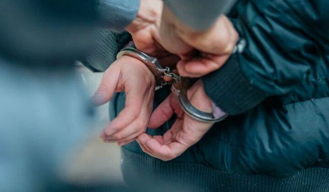 Gebze'de uyuşturucu ticareti yapan şahıs yakalandı