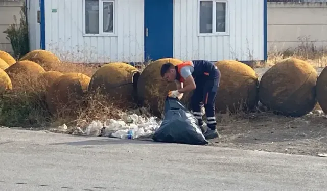 Başiskele Belediyesi Temizlik Çalışmalarını Aralıksız Sürdürüyor