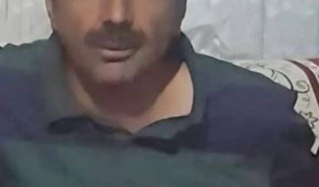 YRP Dilovası İlçe Başkanı Coşkun’un acı günü!