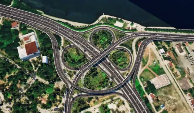 Kartepe Belediyesi'nden Şirinsulhiye Mahallesine Yeni Otopark