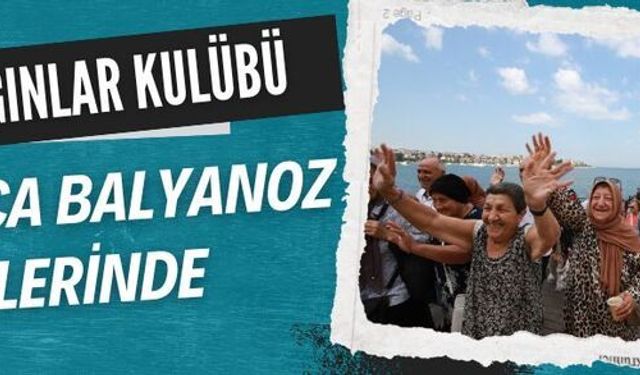 Saygınlar Kulübü Darıca Balyanoz Tesislerinde