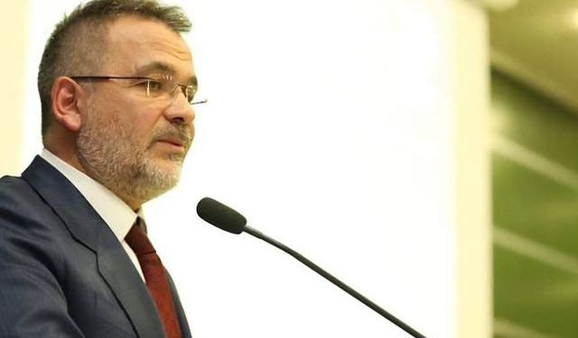 YRP Gebze: "Ecdadımızı şükran ve minnetle anıyoruz"