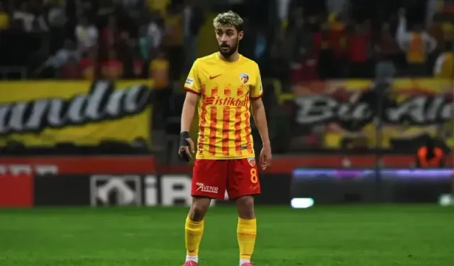 İzmitli Kartal Kayra gündemde