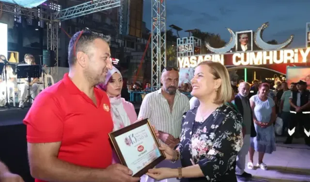 İzmit Belediyesi'nden pişmaniyecilere teşekkür
