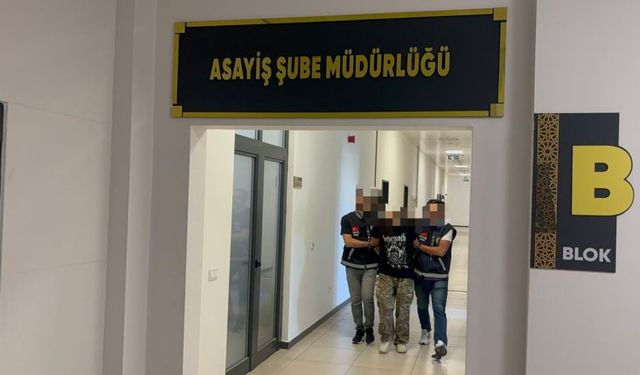 Gebze'deki olayın faili İstanbul'da yakalandı