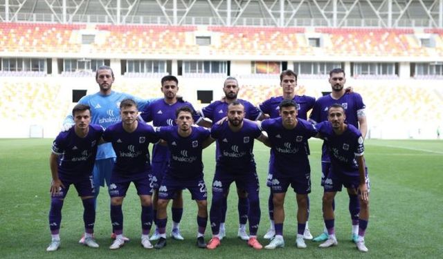 Dördüncü galibiyet hedefiyle Gebzespor 1461 Trabzon’u ağırlıyor