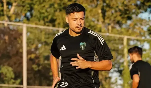 Kocaelispor'da Rize maçı öncesi sıkı tedbir