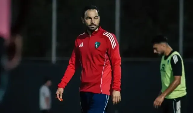 Kocaelispor'da sıkıyönetim var