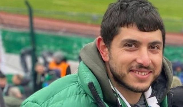 Kocaelispor taraftarı Çağatay Önyılmaz vefat etti