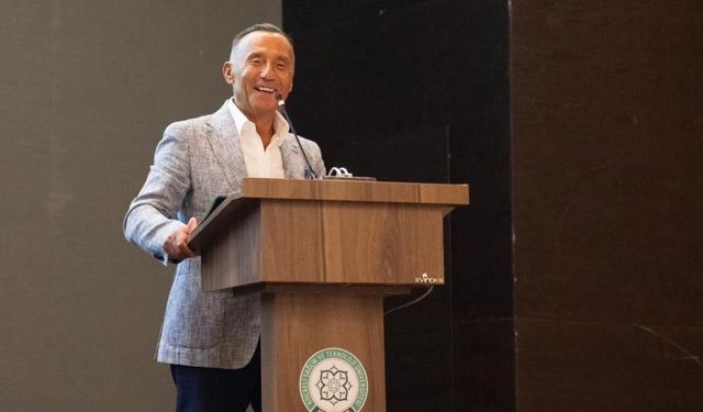 Kocaeli Sağlık ve Teknoloji Üniversitesi’nde yapay zeka odaklı eğitim çalıştayı
