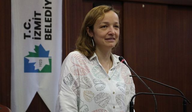 İzmit’te Kadın, Çocuk ve Engelli Hakları Konuşuldu