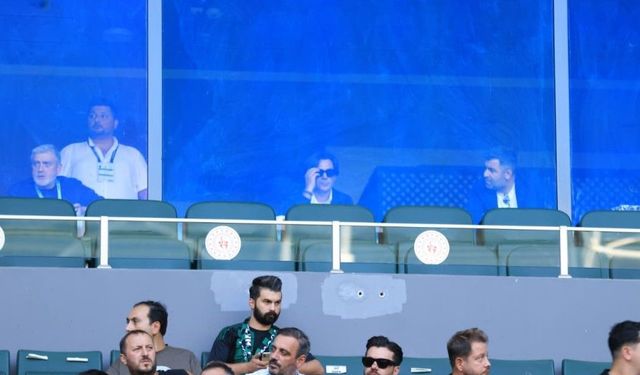 Vincenzo Montella, Kocaelispor- Çaykur Rizespor maçında