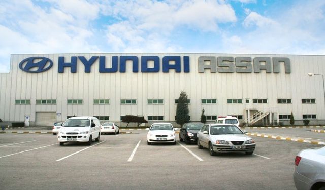 İzmit’te Hyundai İşçilerine Zam ve Yeni Haklar Açıklandı