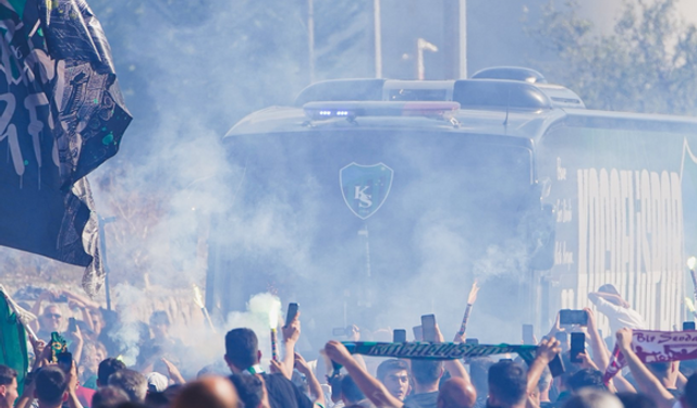 Kocaelispor’un ilk 11’i belli oldu