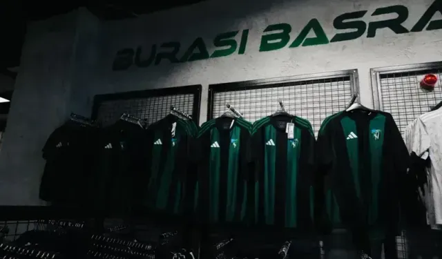 Kocaeli Stadyumu'ndaki o mağaza bugün açılıyor