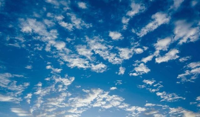 Kocaeli'de Bugün Hava Nasıl Olacak?