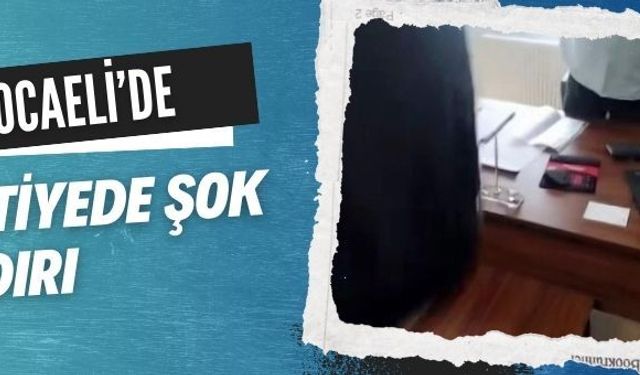 Körfez’de işten çıkarma krizi kaynar suyla bitti