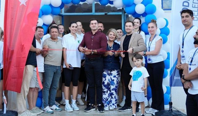 Zabıtadan okul servislerine denetim