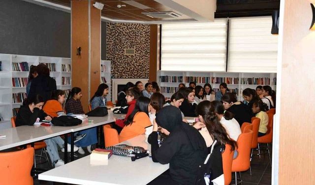Mazıdağı Belediyesi kütüphaneyi kapatmak istedi, mahkeme ret kararı verdi