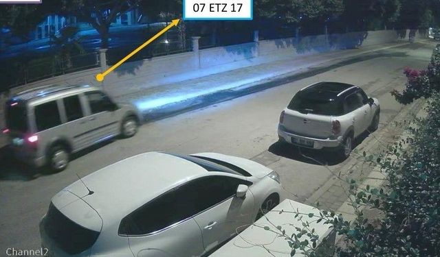 Boşanma aşamasındaki karısını 9 kurşunla öldürdü, "Olay anını hatırlamıyorum" dedi