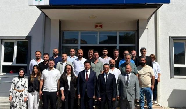 Yeni dönem hazırlıkları SUBÜ’de masaya yatırıldı