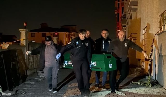 Komşu tartışması kanlı bitti! 5 ölü 5 yaralı