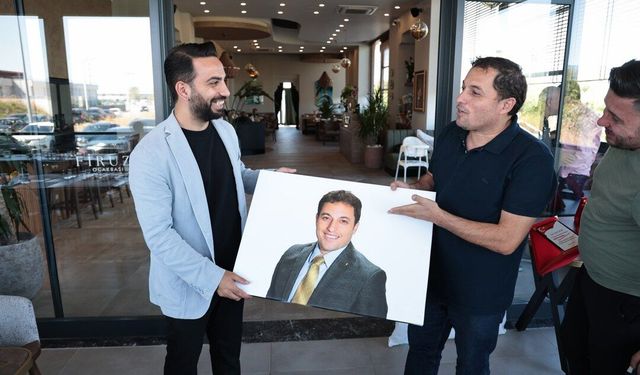 “Amatör Ruhunu Kaybetmeyen Profesyoneller” 7. Kez Basınla Buluştu