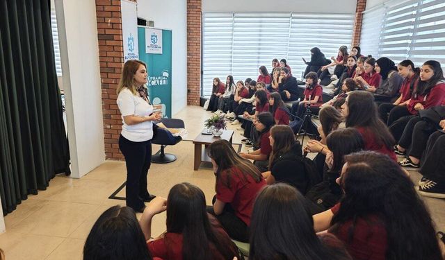 Kocaeli Kitap Fuarı Öncesi Kütüphanelerde Etkinlik Başladı