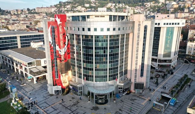 İzmit Belediyesinden Kabaoğlu’ndaki taşınmazlar için satışı ihalesi