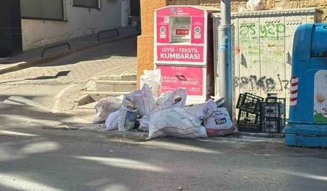 İzmit Belediyesinden çevreyi kirletene 15 Bin TL ceza