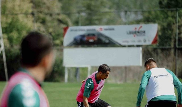 Sakaryaspor, Sivasspor mesaisinde