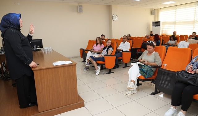 KO-MEK’ten kurumlara özel eğitim desteği