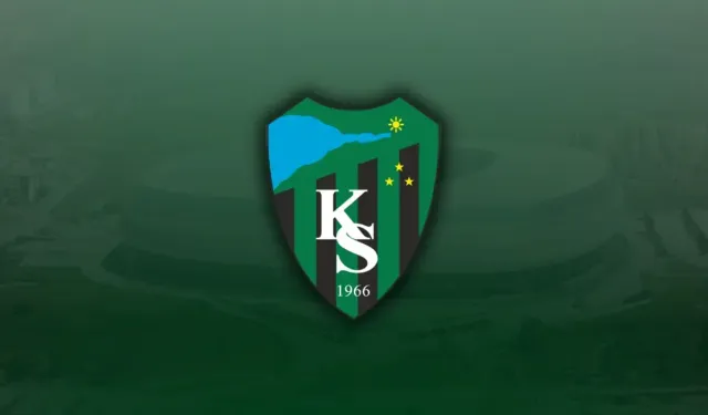 PFDK’dan Kocaelispor’a 260 bin TL para cezası