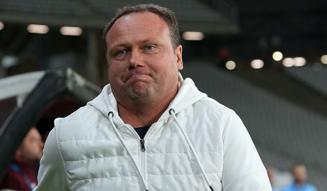 Marcel Licka: "Şirinlik zamanı kapandı, bu saatten sonra daha sert olmam gerekiyor"