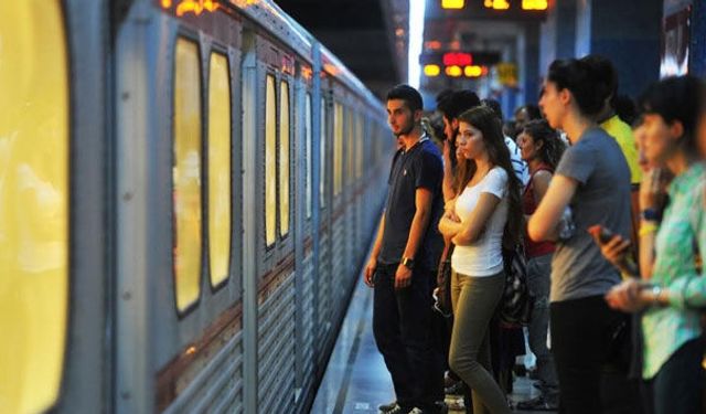 Metro İstanbul’dan Yeni Valiz Düzenlemesi